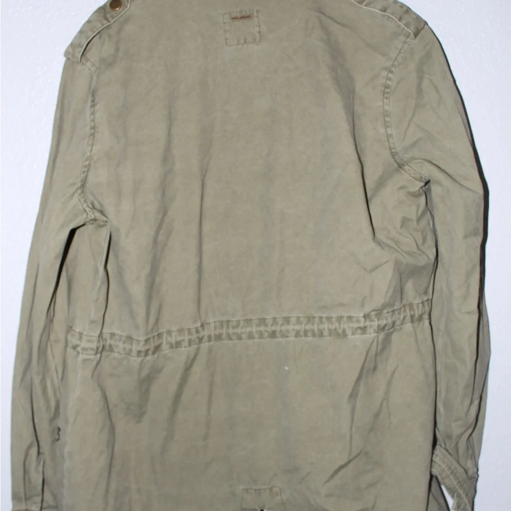 Army Jacket - Picture 4 of 5